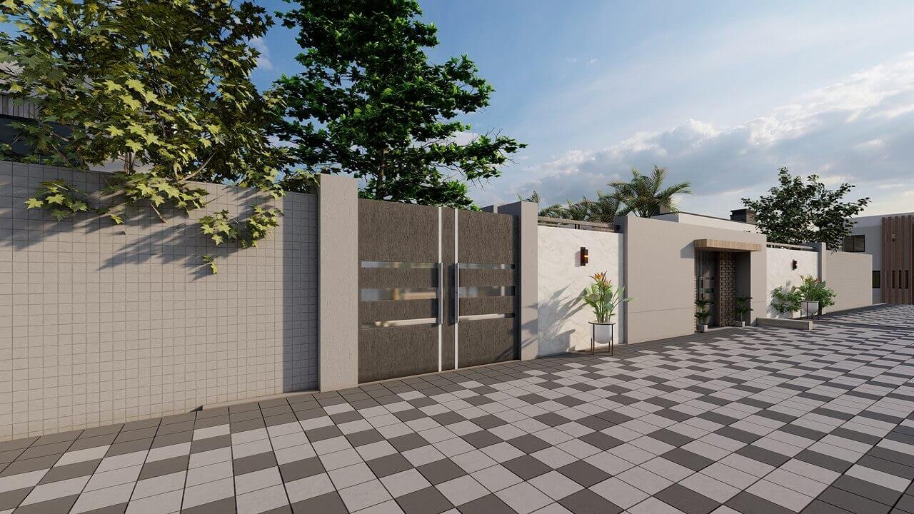 معرض الأعمال المميزة