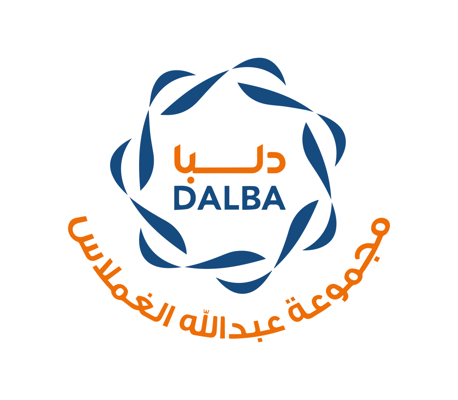 الواحة الذهبية